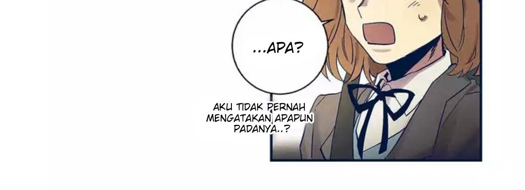 Forever Mine chapter 05 halaman 9