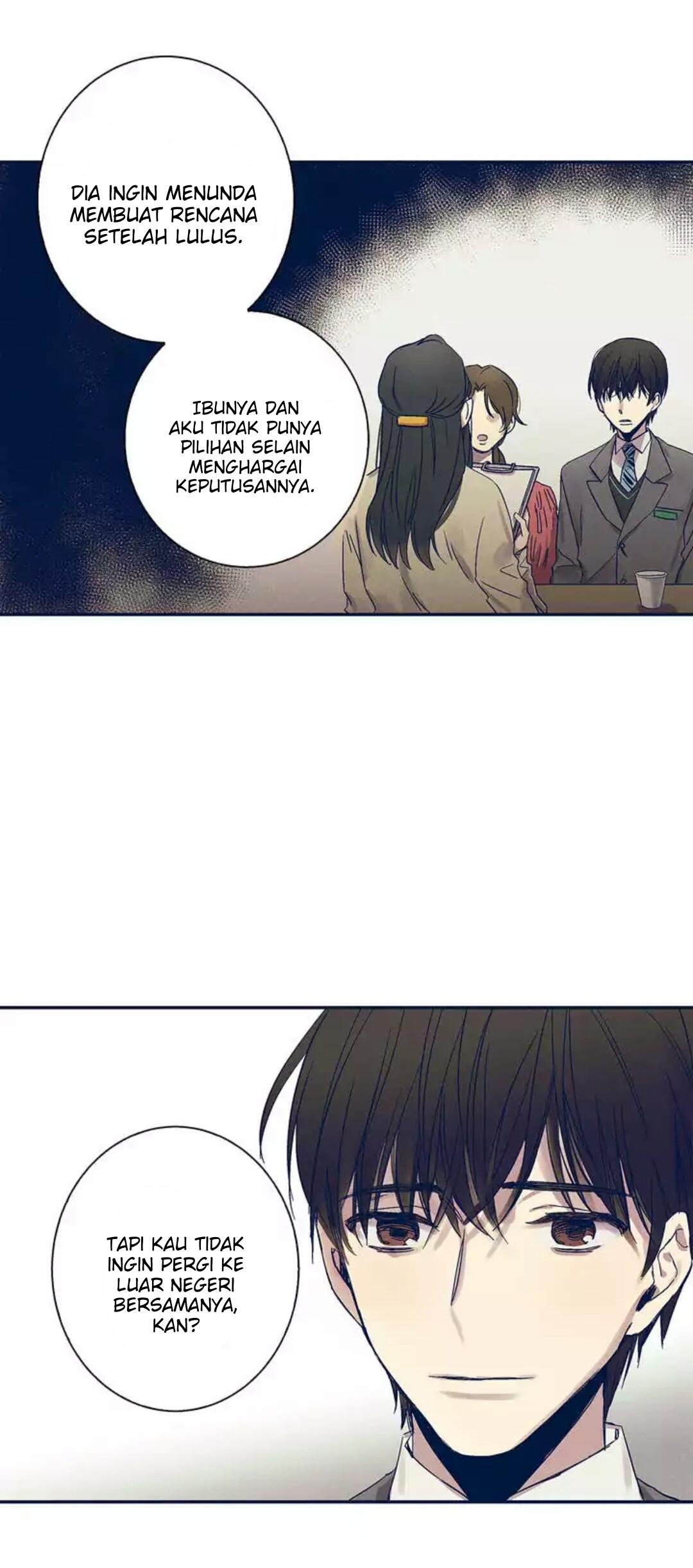 Forever Mine chapter 05 halaman 10