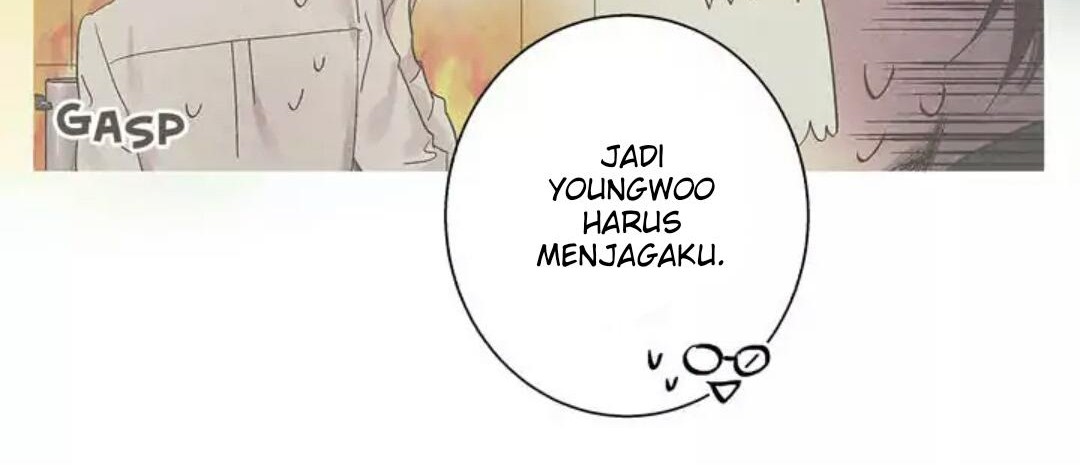 Forever Mine chapter 05 halaman 27