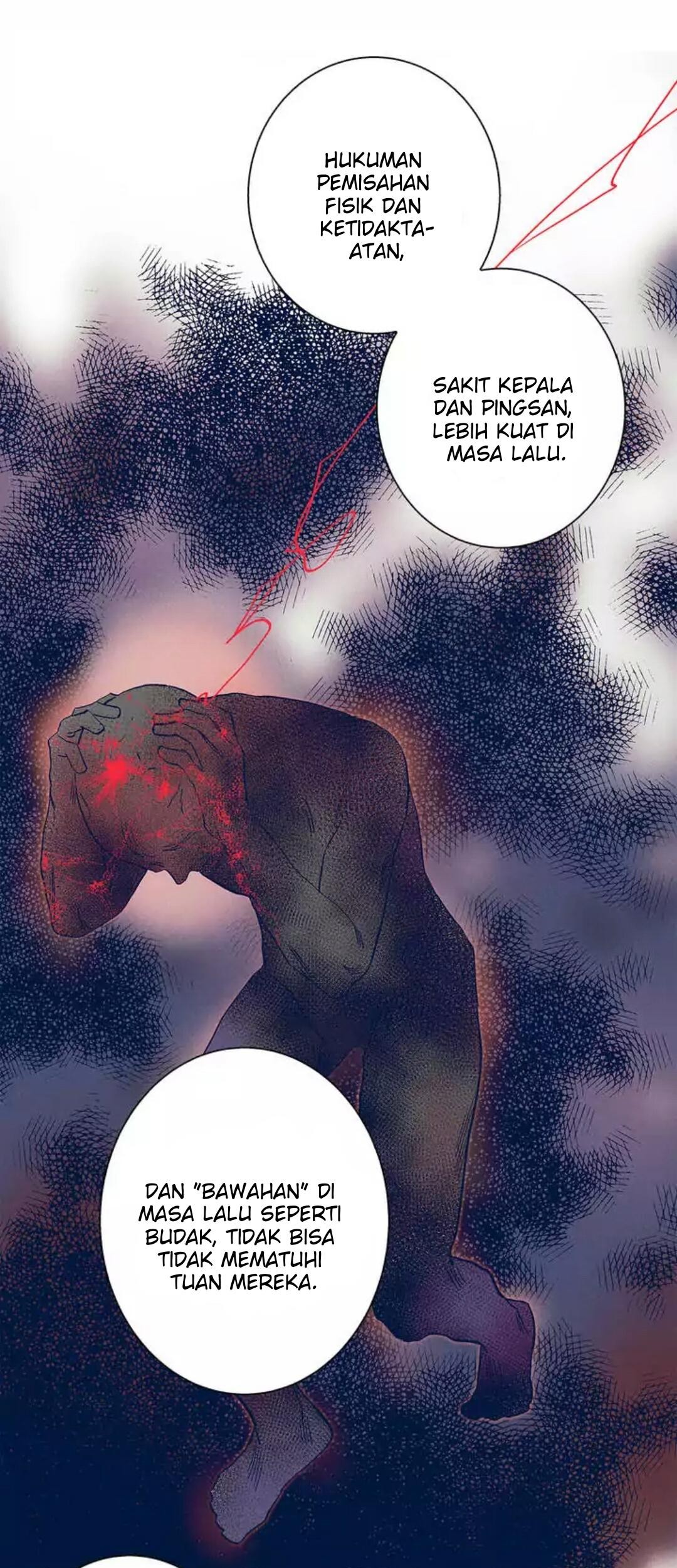 Forever Mine chapter 05 halaman 31