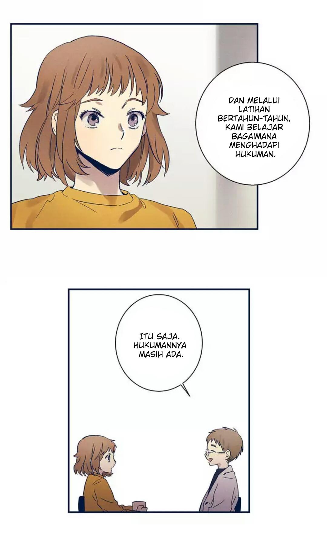 Forever Mine chapter 05 halaman 33