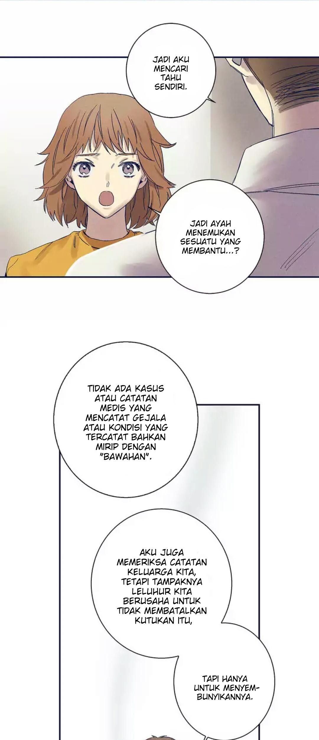Forever Mine chapter 05 halaman 35