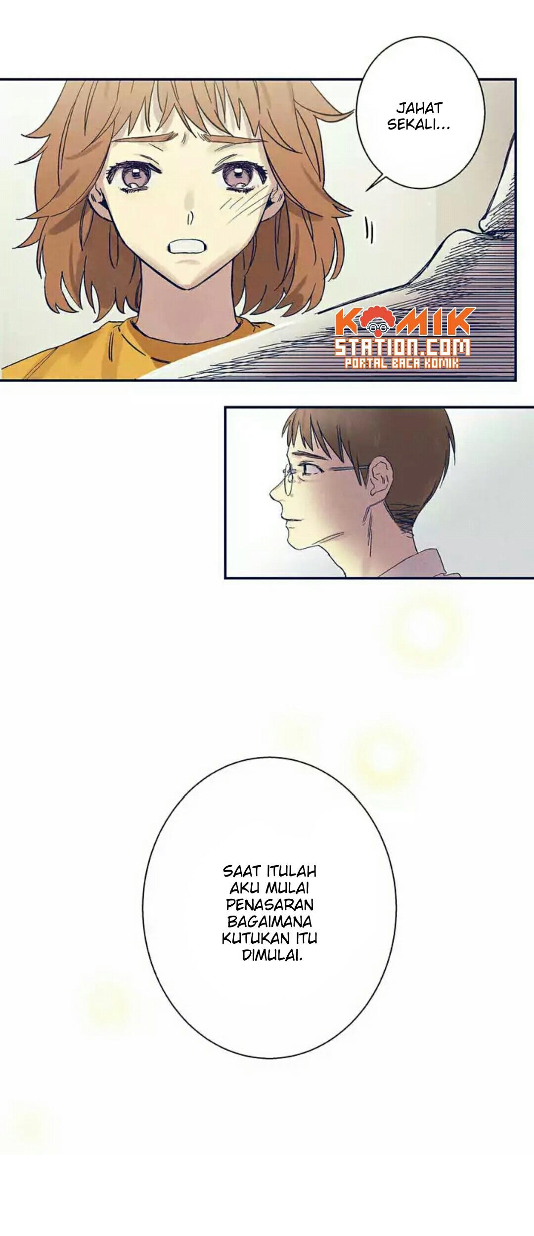 Forever Mine chapter 05 halaman 37