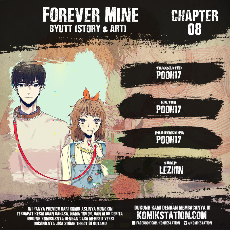 Forever Mine Bab 08 halaman 2