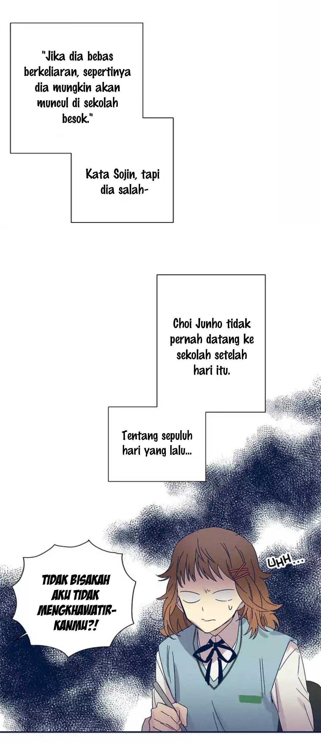 Forever Mine Bab 09 halaman 23
