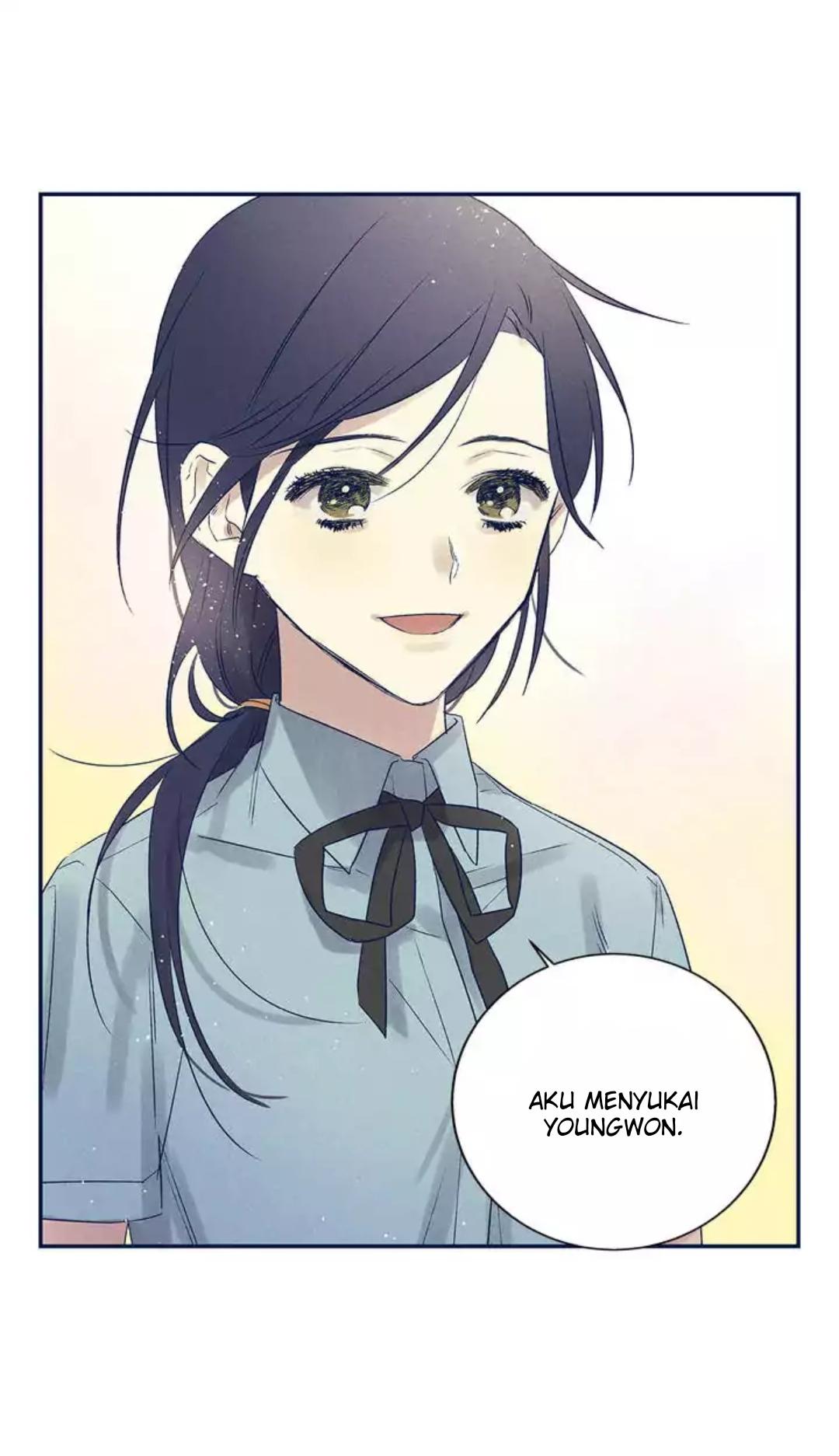 Forever Mine chapter 13 halaman 2