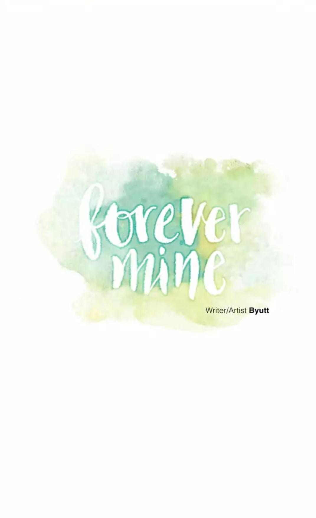 Forever Mine chapter 13 halaman 6