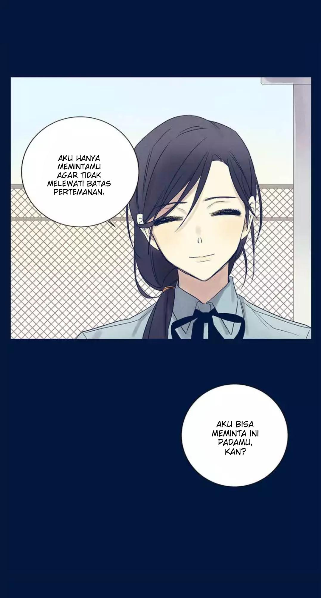 Forever Mine chapter 13 halaman 14