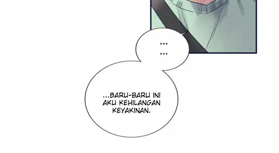 Forever Mine chapter 13 halaman 27
