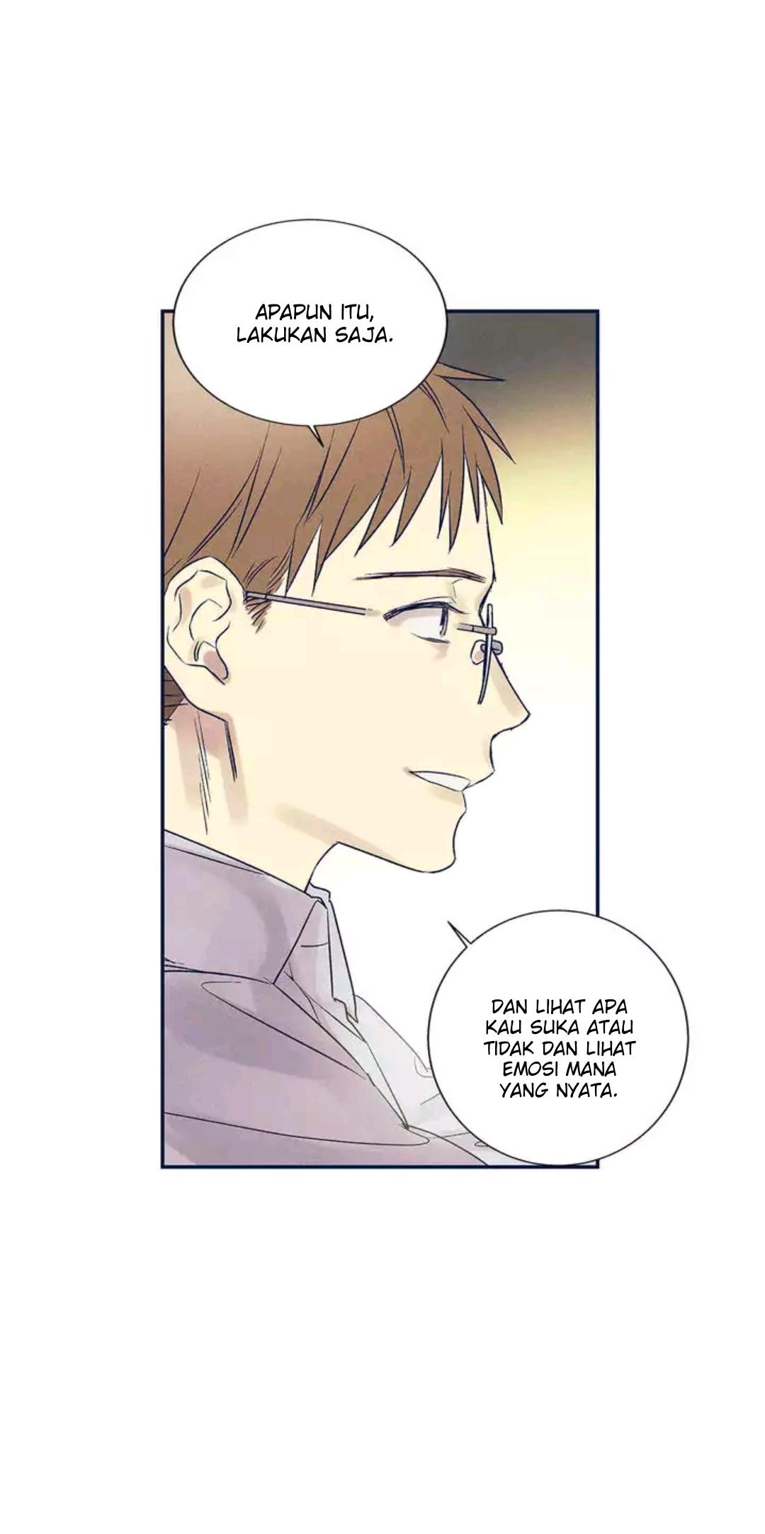 Forever Mine chapter 13 halaman 32