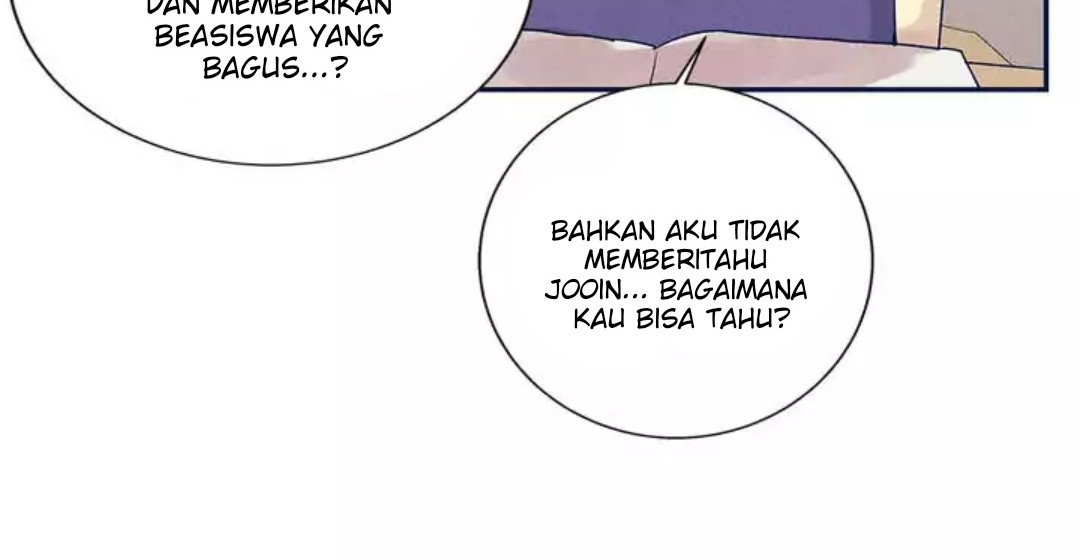 Forever Mine Bab 14 halaman 35