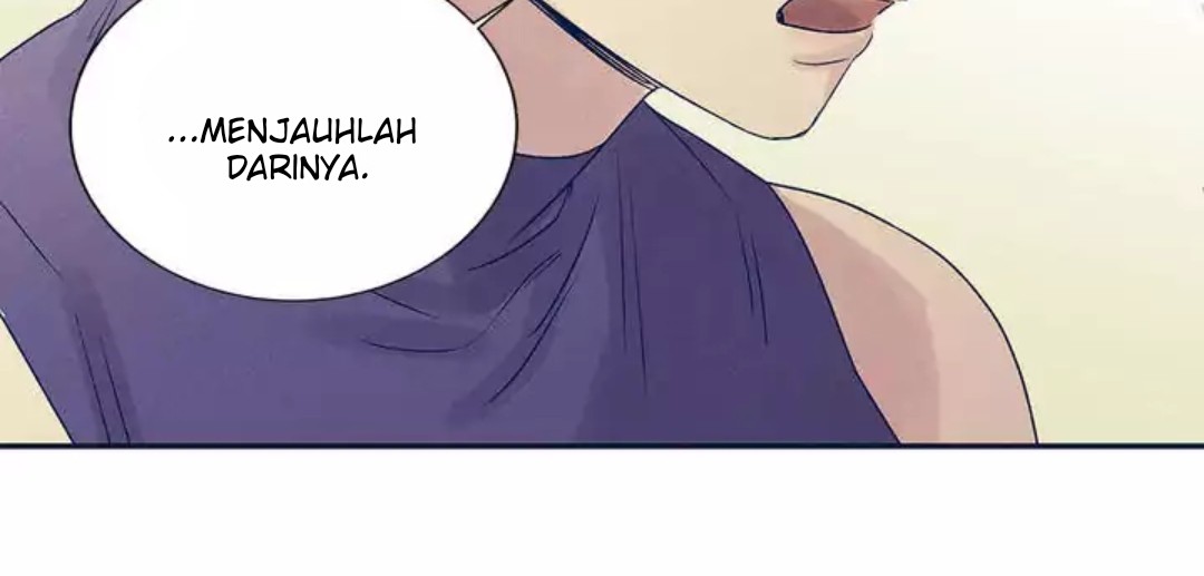 Forever Mine Bab 14 halaman 41