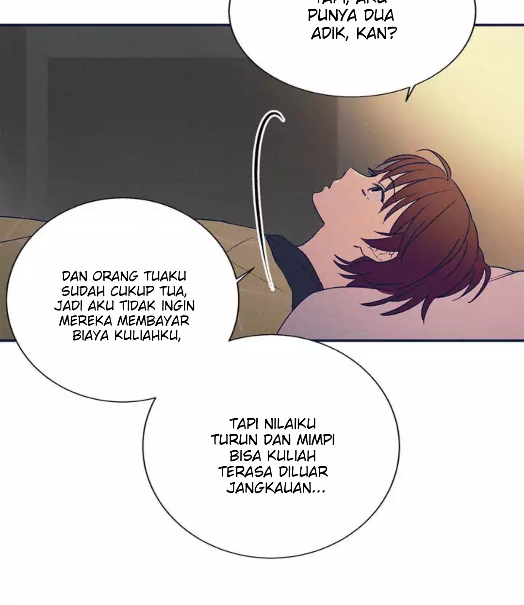 Forever Mine Bab 15 halaman 9