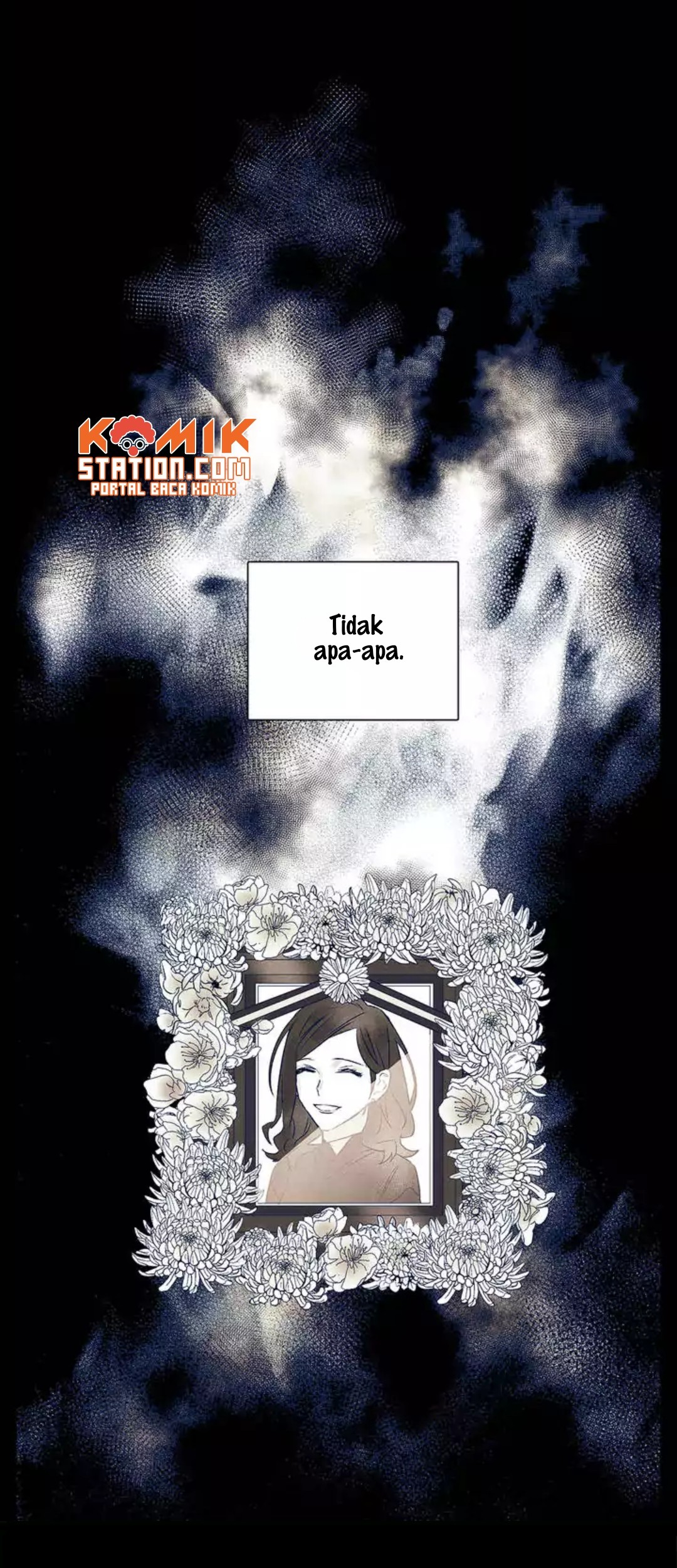 Forever Mine Bab 15 halaman 38