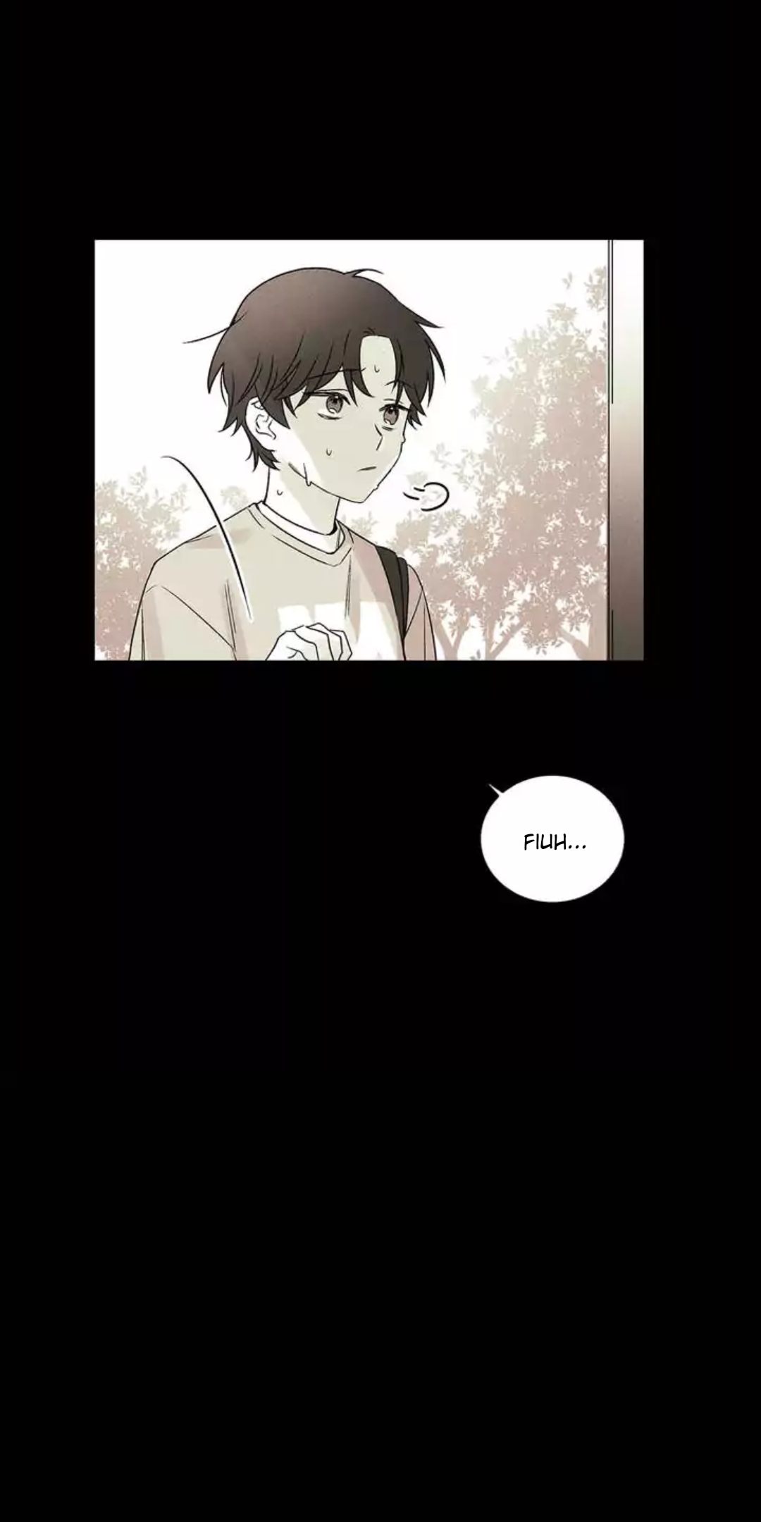 Forever Mine chapter 16 halaman 7