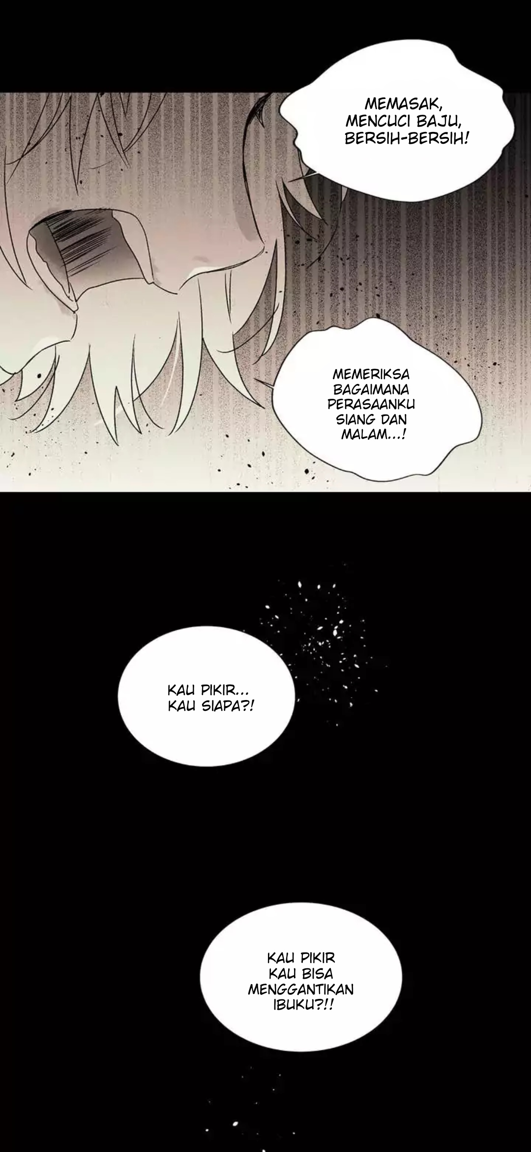 Forever Mine chapter 16 halaman 32