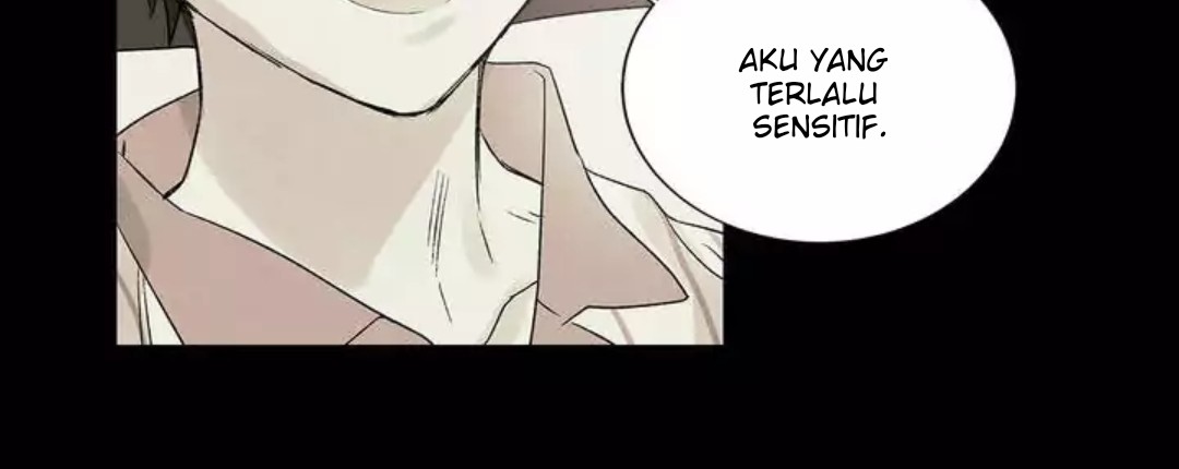 Forever Mine chapter 18 halaman 3
