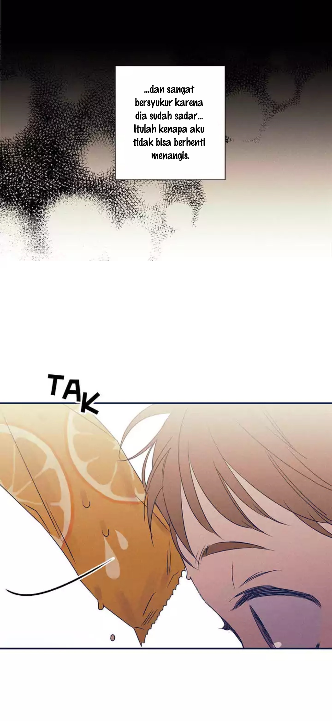 Forever Mine chapter 18 halaman 6