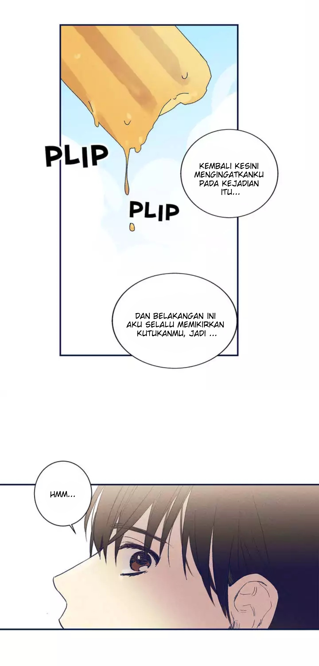 Forever Mine chapter 18 halaman 23