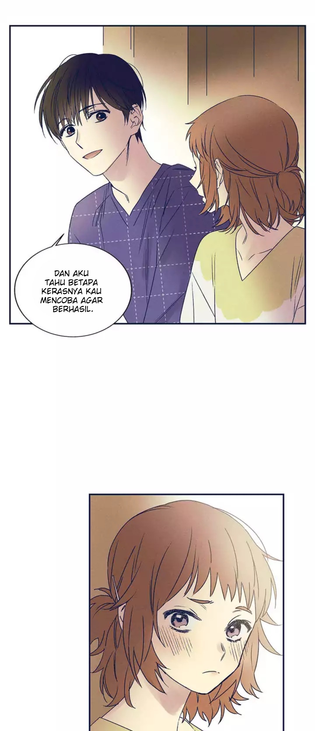 Forever Mine chapter 18 halaman 29