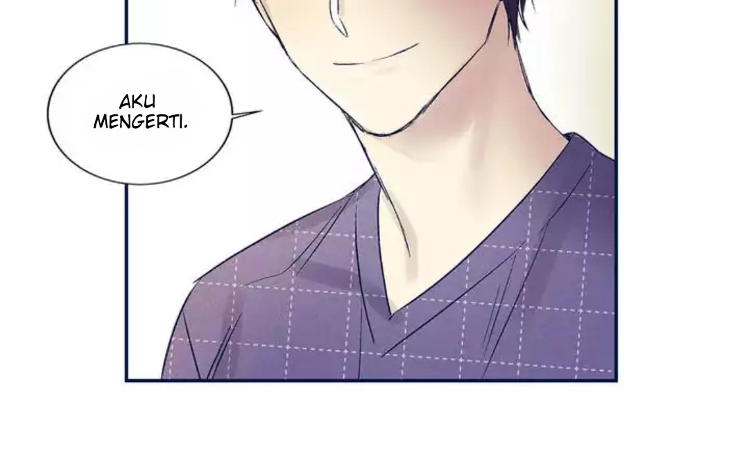 Forever Mine chapter 18 halaman 32