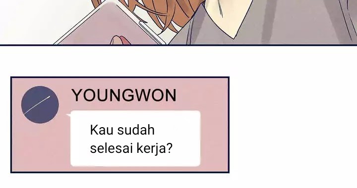 Forever Mine chapter 22 halaman 16