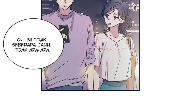 Forever Mine chapter 22 halaman 18