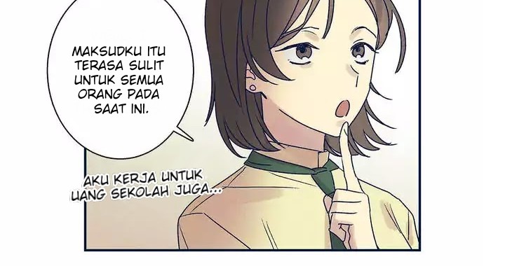 Forever Mine chapter 22 halaman 26