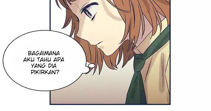 Forever Mine chapter 22 halaman 28