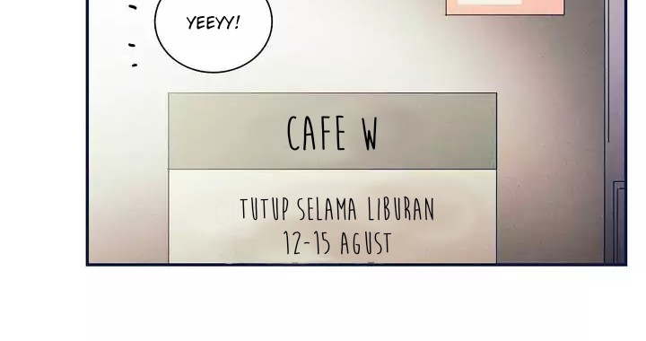 Forever Mine chapter 22 halaman 30