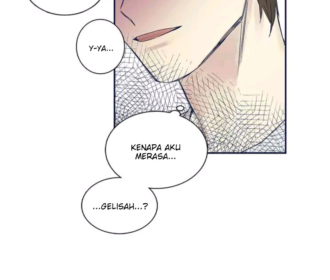 Forever Mine chapter 23 halaman 15