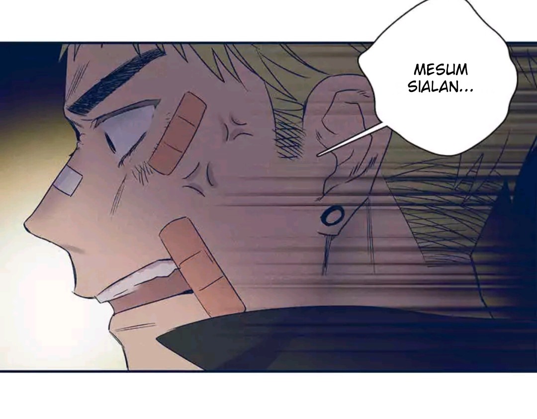 Forever Mine chapter 23 halaman 19