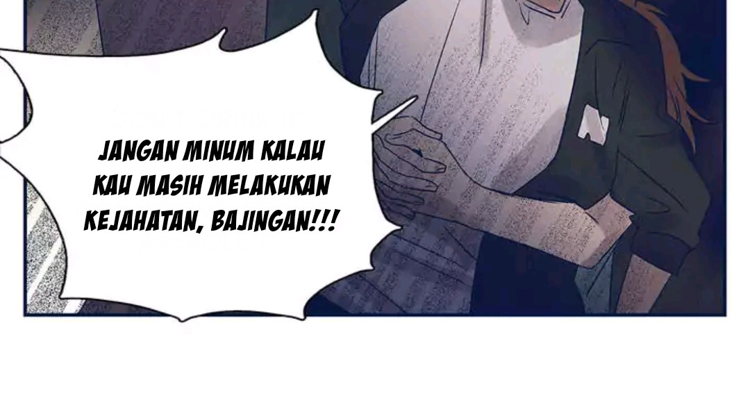 Forever Mine chapter 23 halaman 26