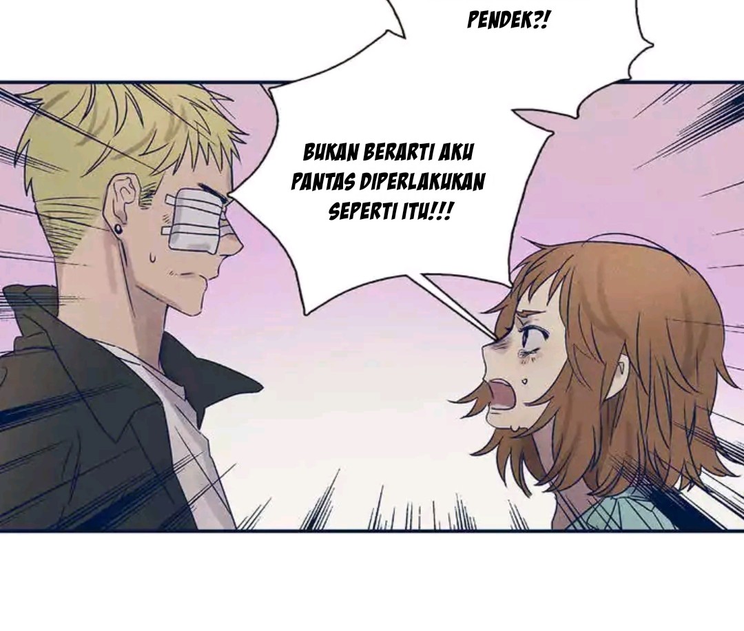 Forever Mine chapter 23 halaman 30
