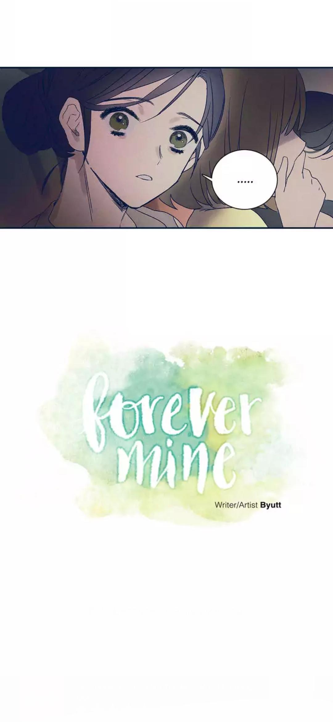 Forever Mine Bab 25 halaman 13