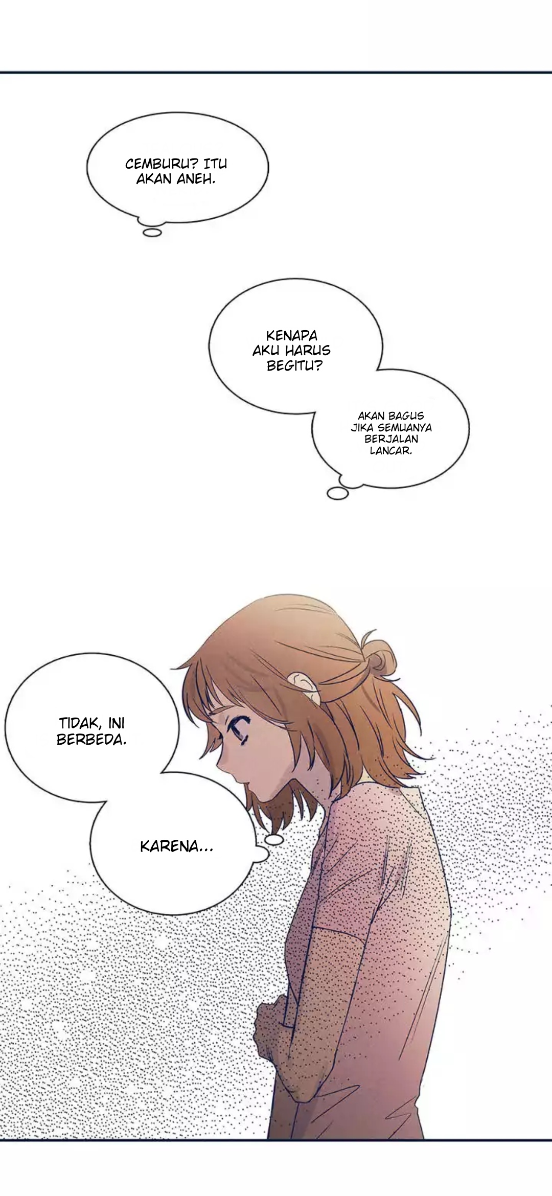 Forever Mine chapter 28 halaman 20