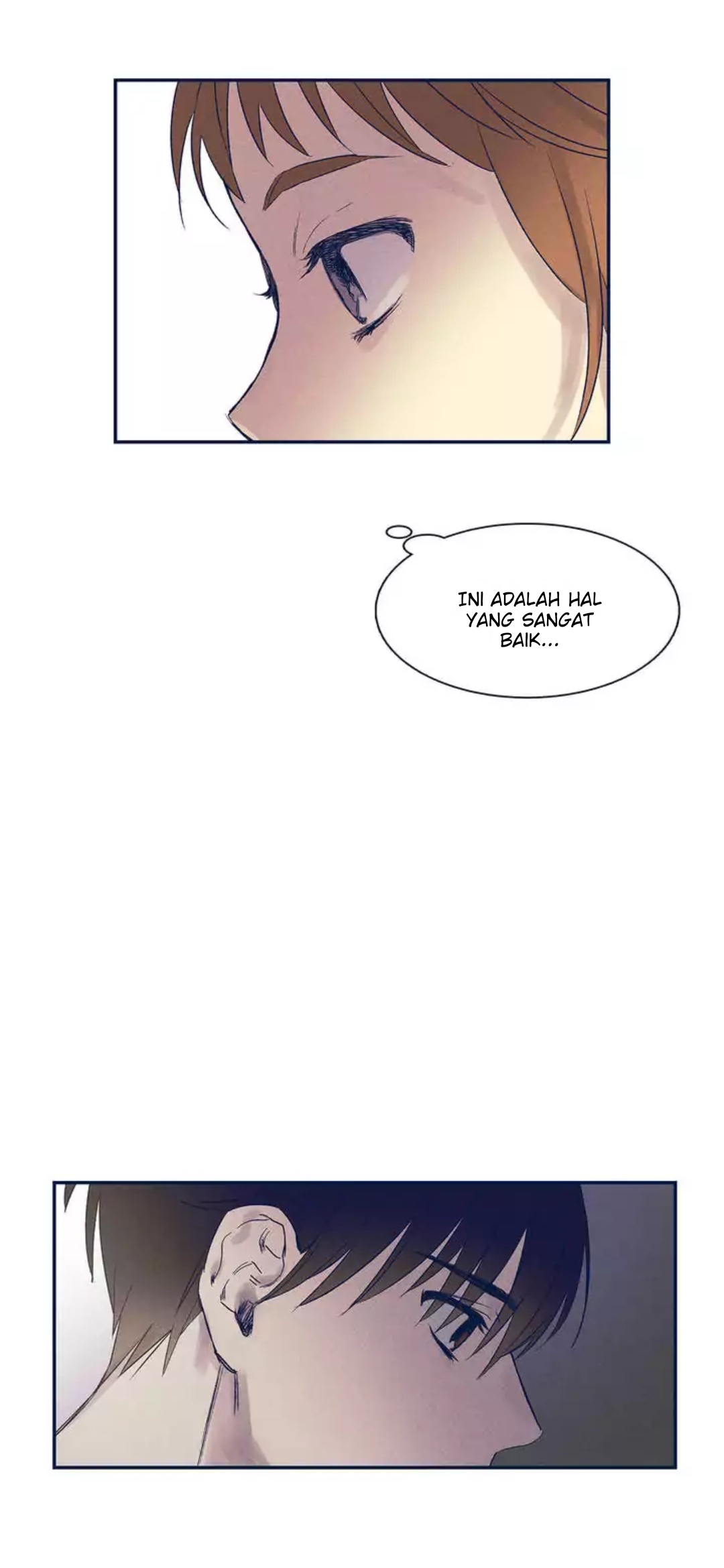 Forever Mine chapter 28 halaman 25