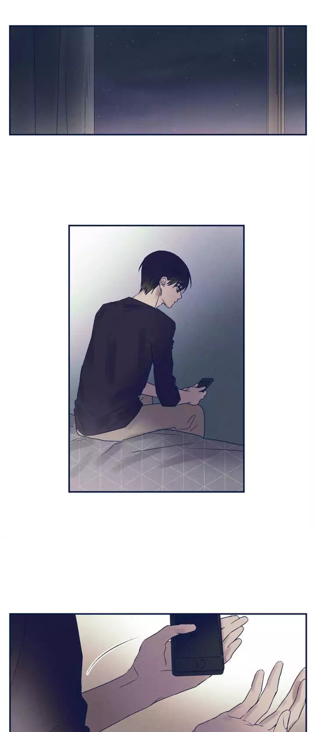 Forever Mine chapter 28 halaman 26