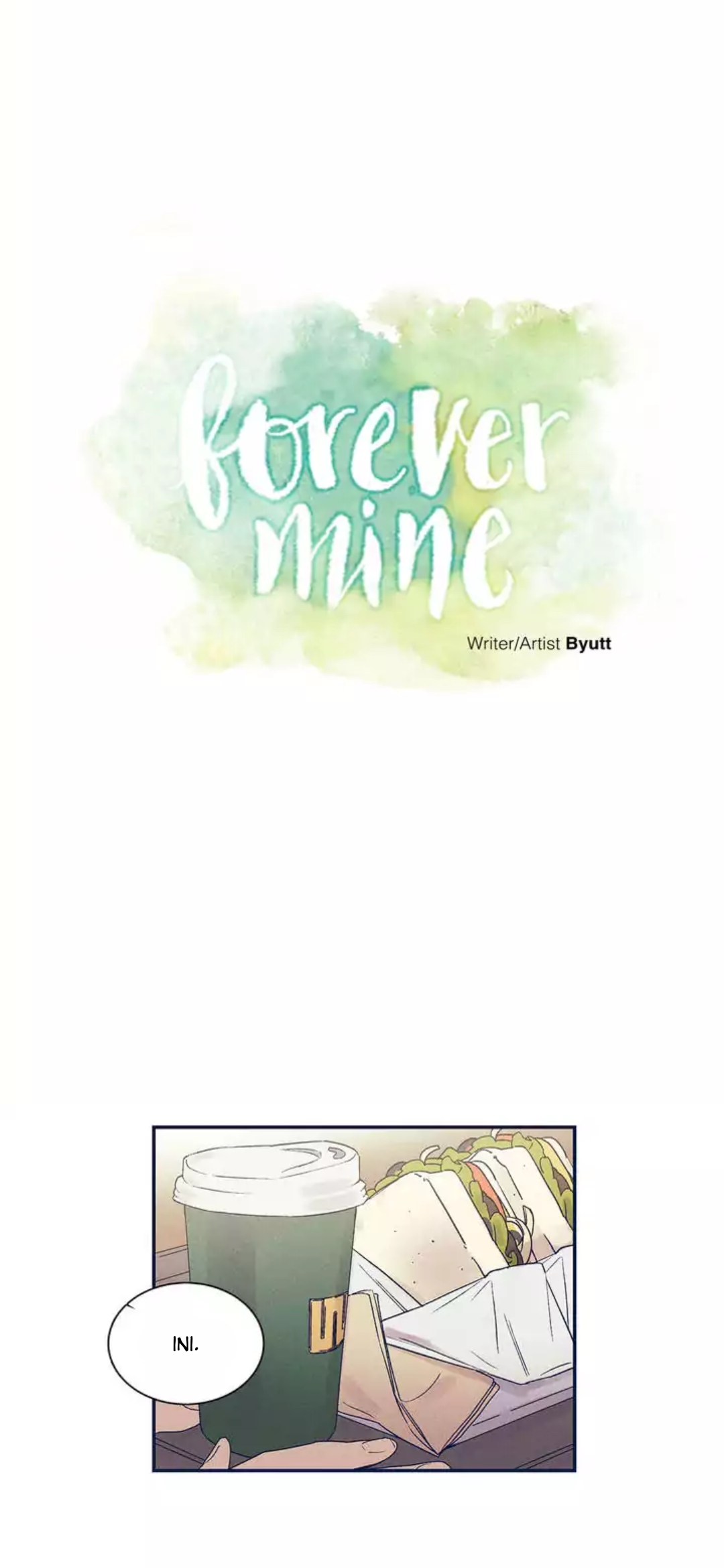 Forever Mine Bab 29 halaman 4