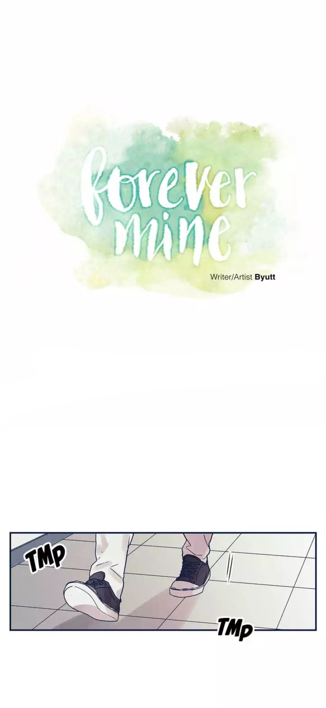 Forever Mine Bab 30 halaman 21