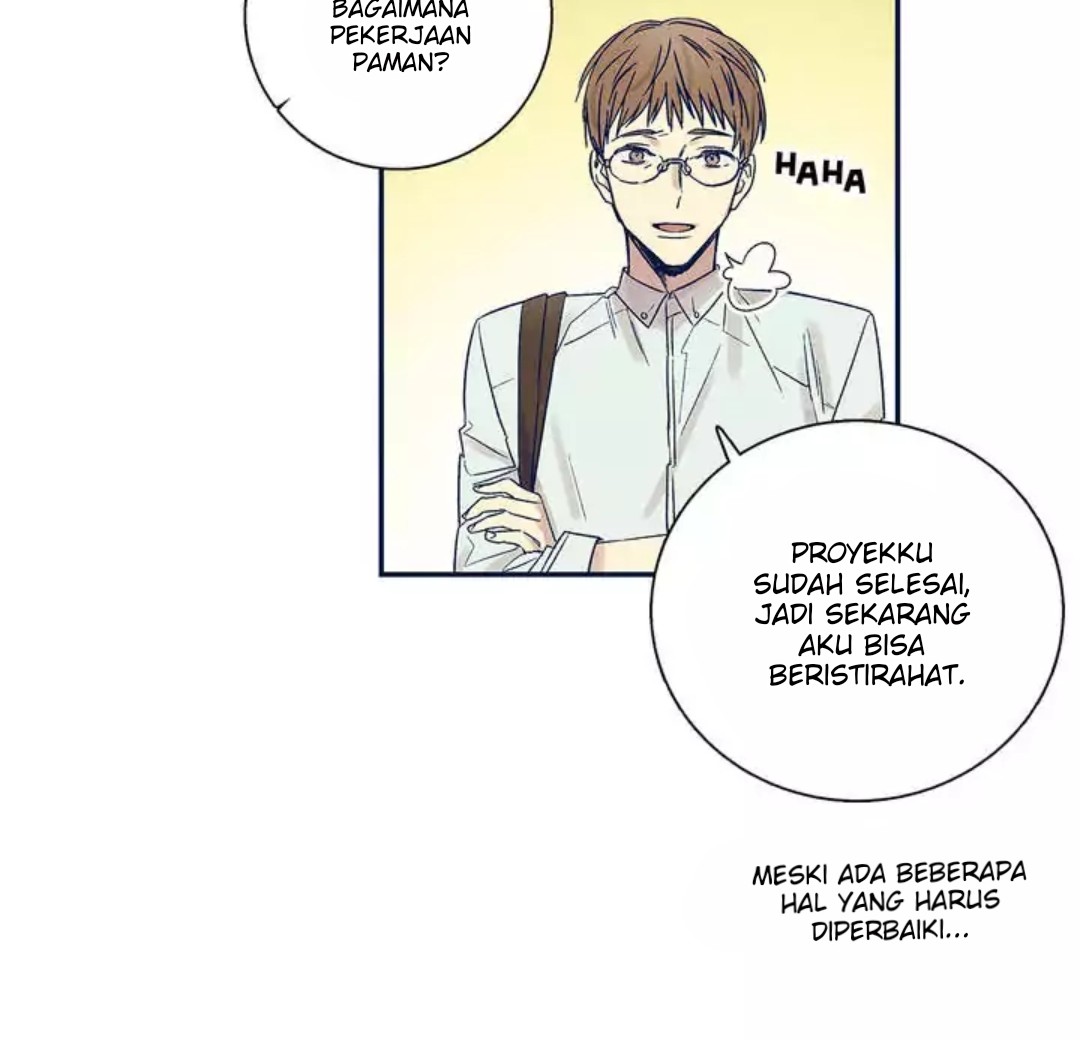 Forever Mine Bab 30 halaman 44