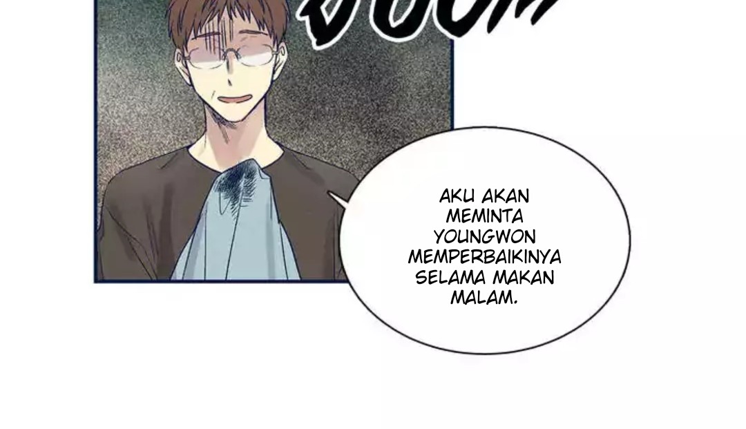 Forever Mine Bab 31 halaman 27