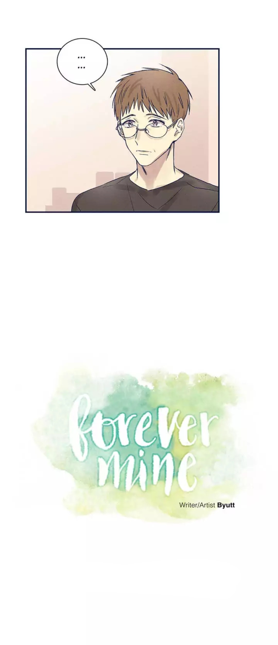 Forever Mine Bab 31 halaman 30