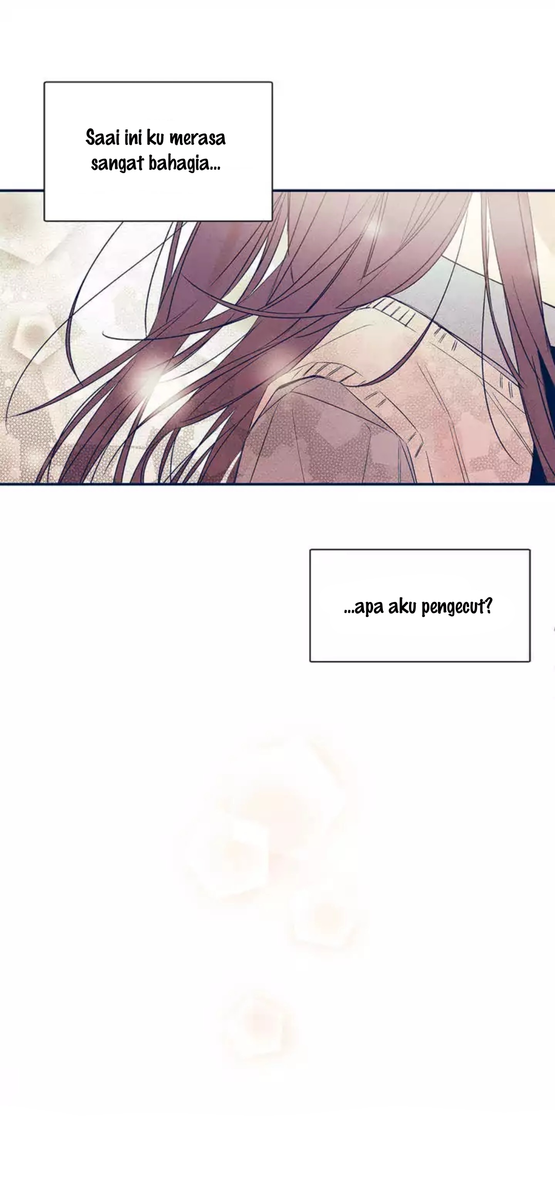 Forever Mine Bab 32 halaman 34