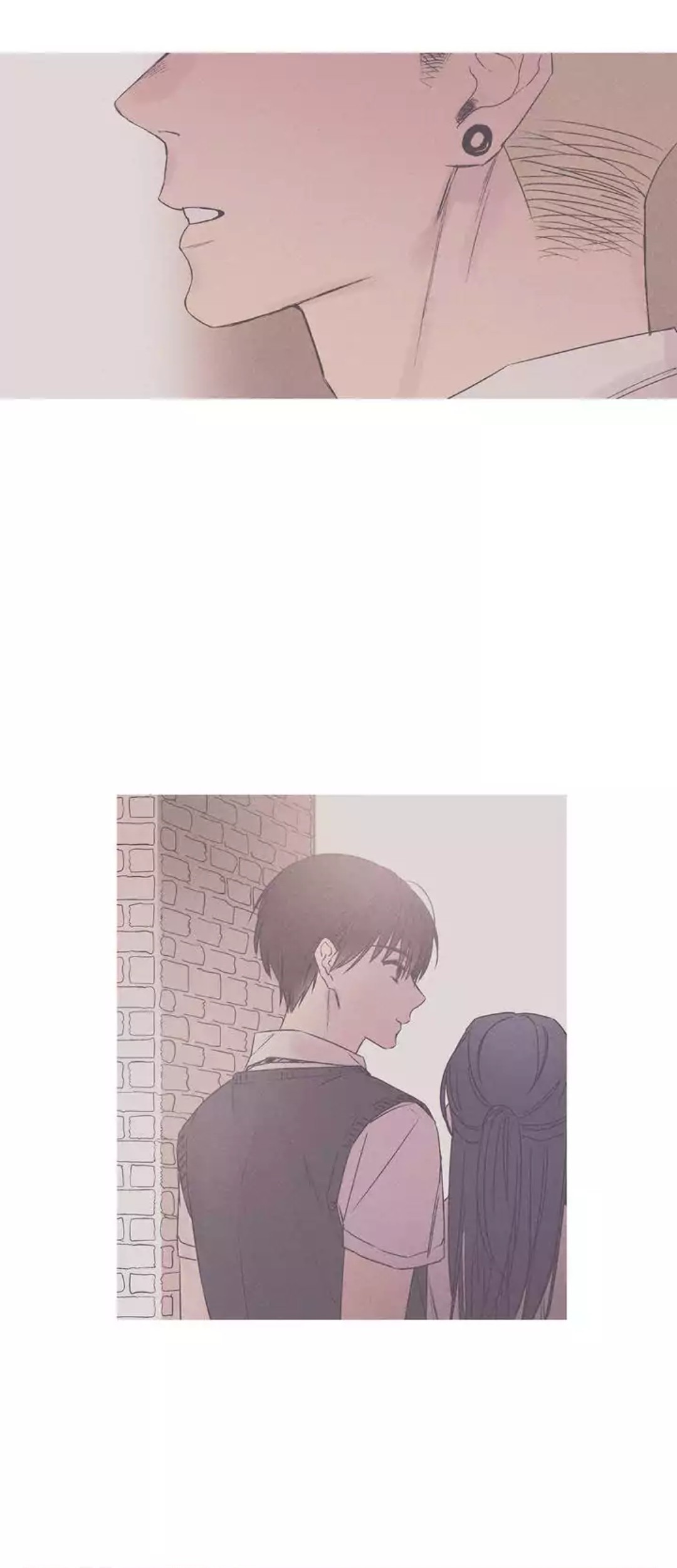 Forever Mine chapter 33 halaman 3