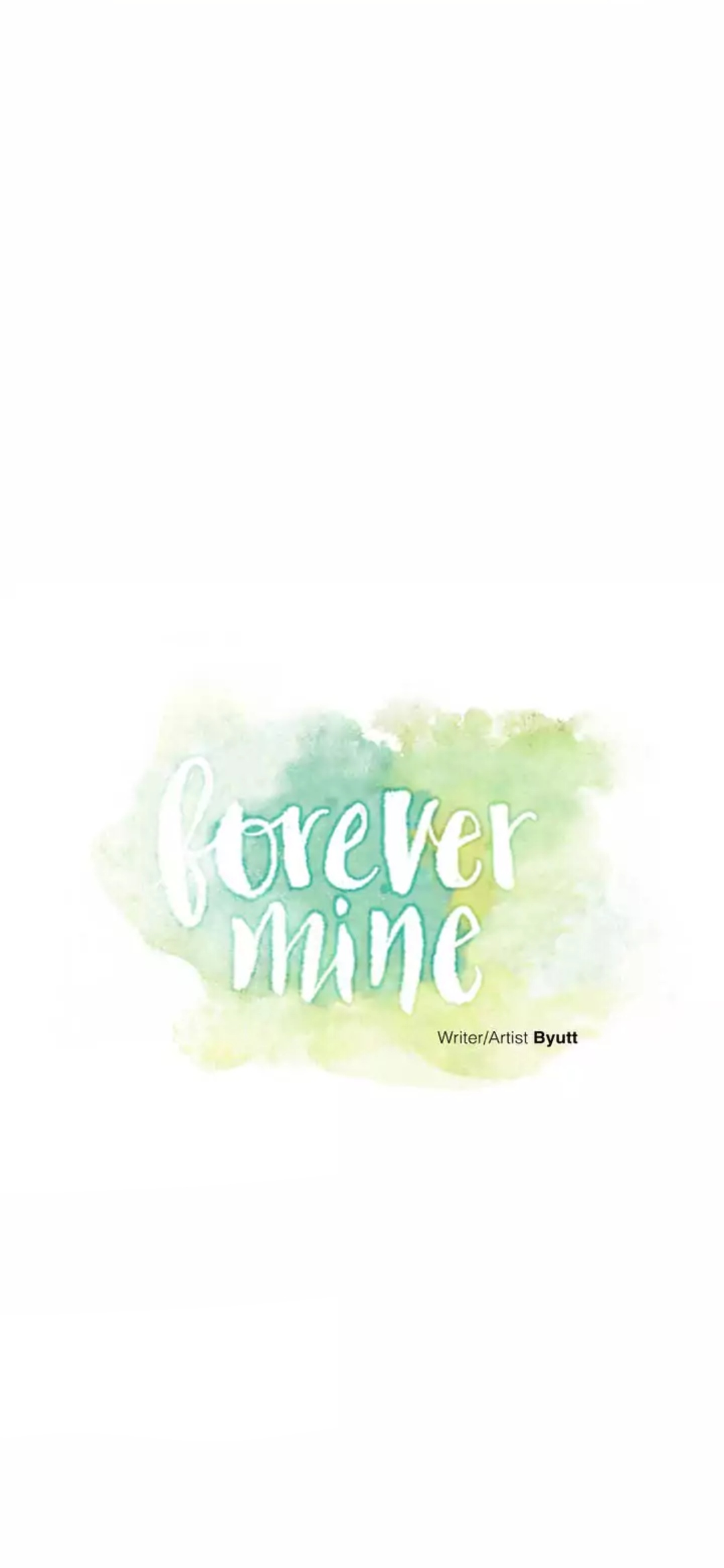 Forever Mine chapter 33 halaman 7
