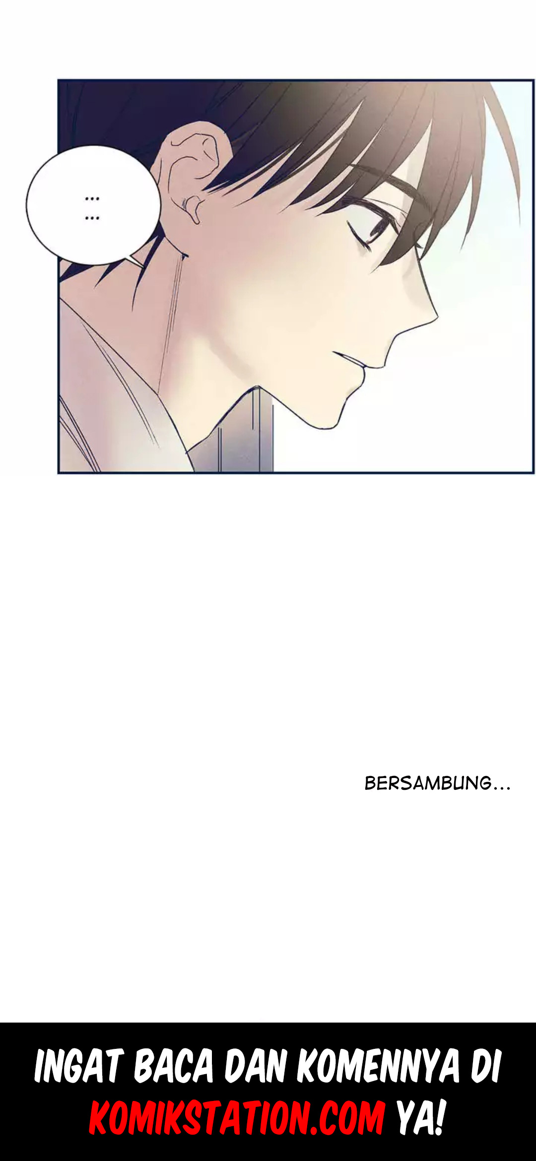 Forever Mine chapter 33 halaman 41