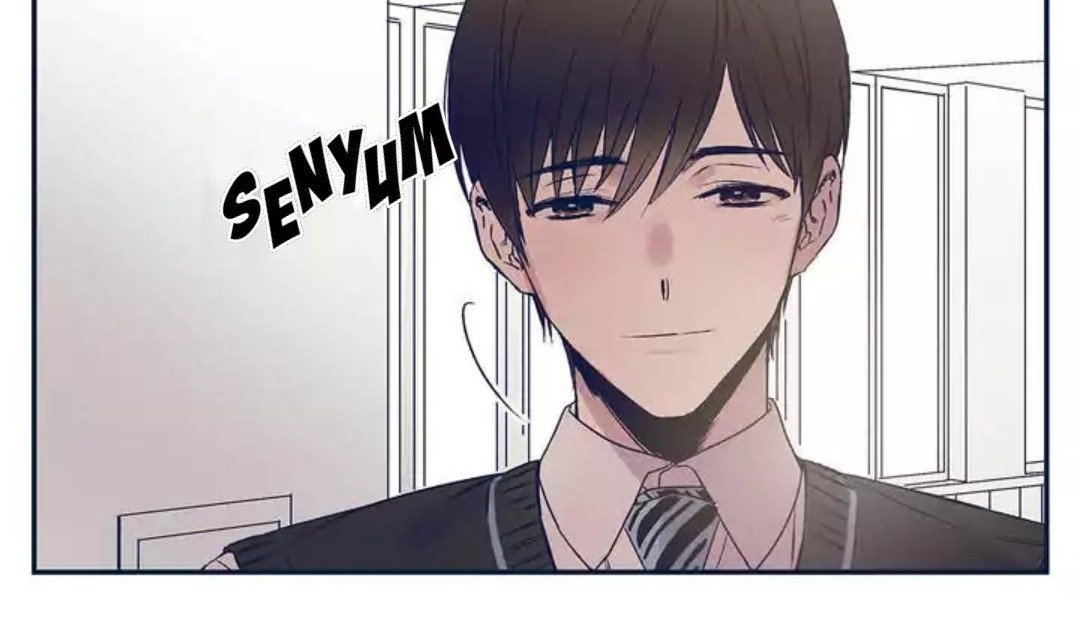 Forever Mine chapter 34 halaman 14