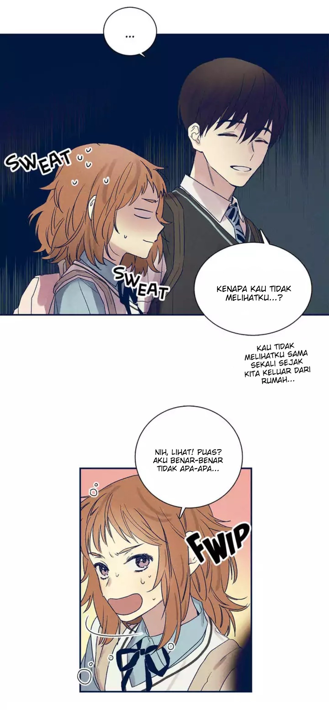 Forever Mine Bab 35 halaman 35