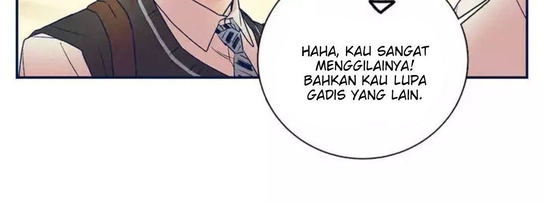 Forever Mine Bab 36 halaman 25